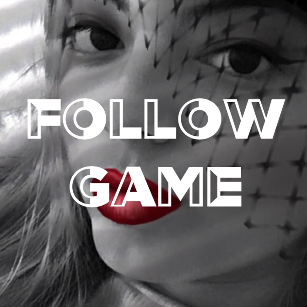 🦄🔮FOLLOW GAME #1 GOAL IS 100K🔮🦄